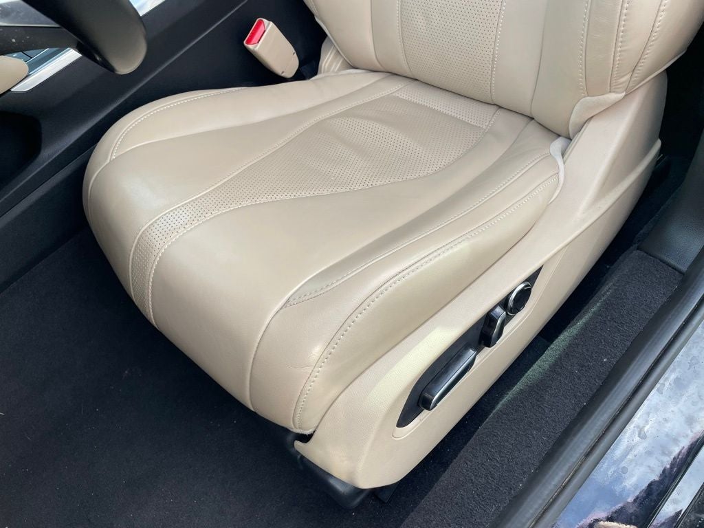 2023 Acura TLX Technology Package