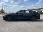 2023 Acura TLX Technology Package