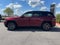 2022 Jeep Grand Cherokee Trailhawk