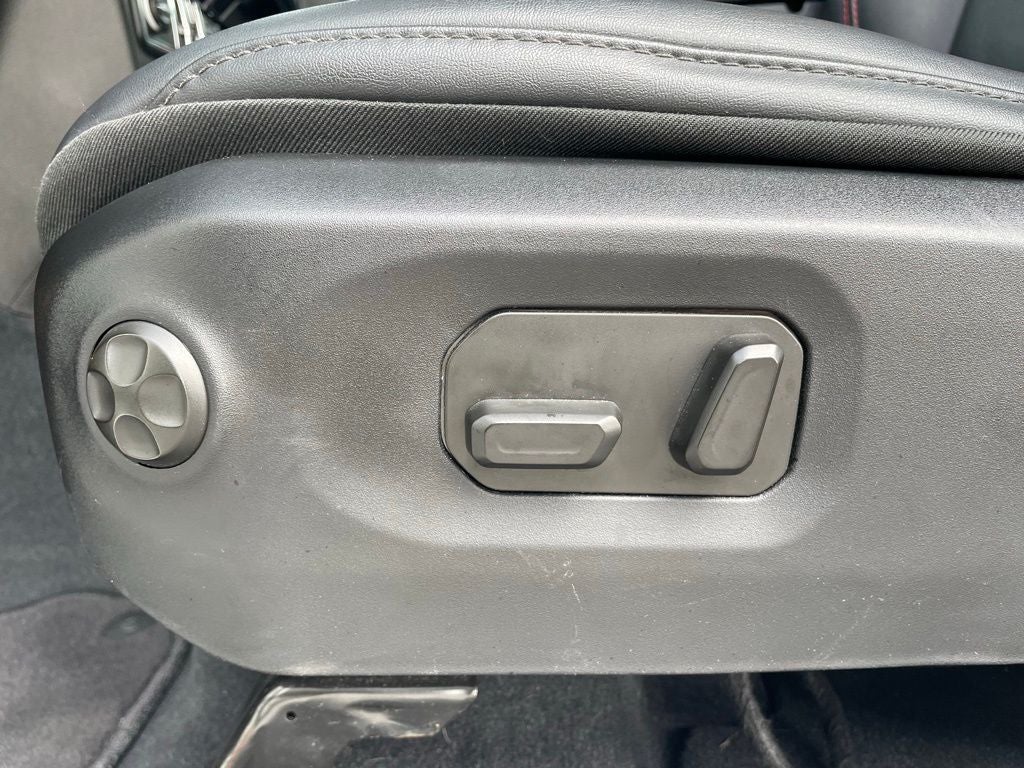 2024 Jeep Wrangler Rubicon X