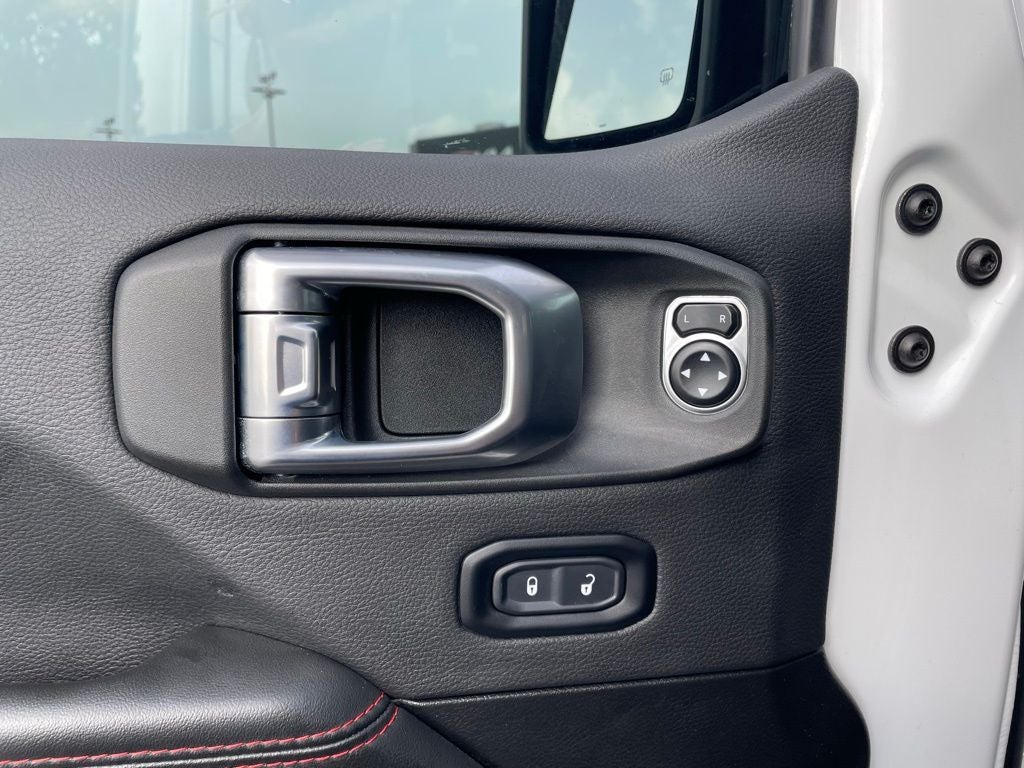 2024 Jeep Wrangler Rubicon X