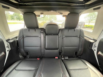 2024 Jeep Wrangler Rubicon X