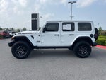2024 Jeep Wrangler Rubicon X