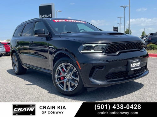2024 Dodge Durango R/T