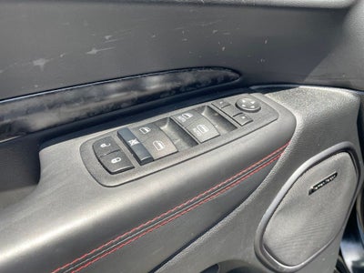 2024 Dodge Durango R/T