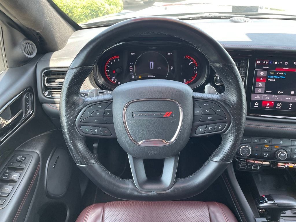 2024 Dodge Durango R/T
