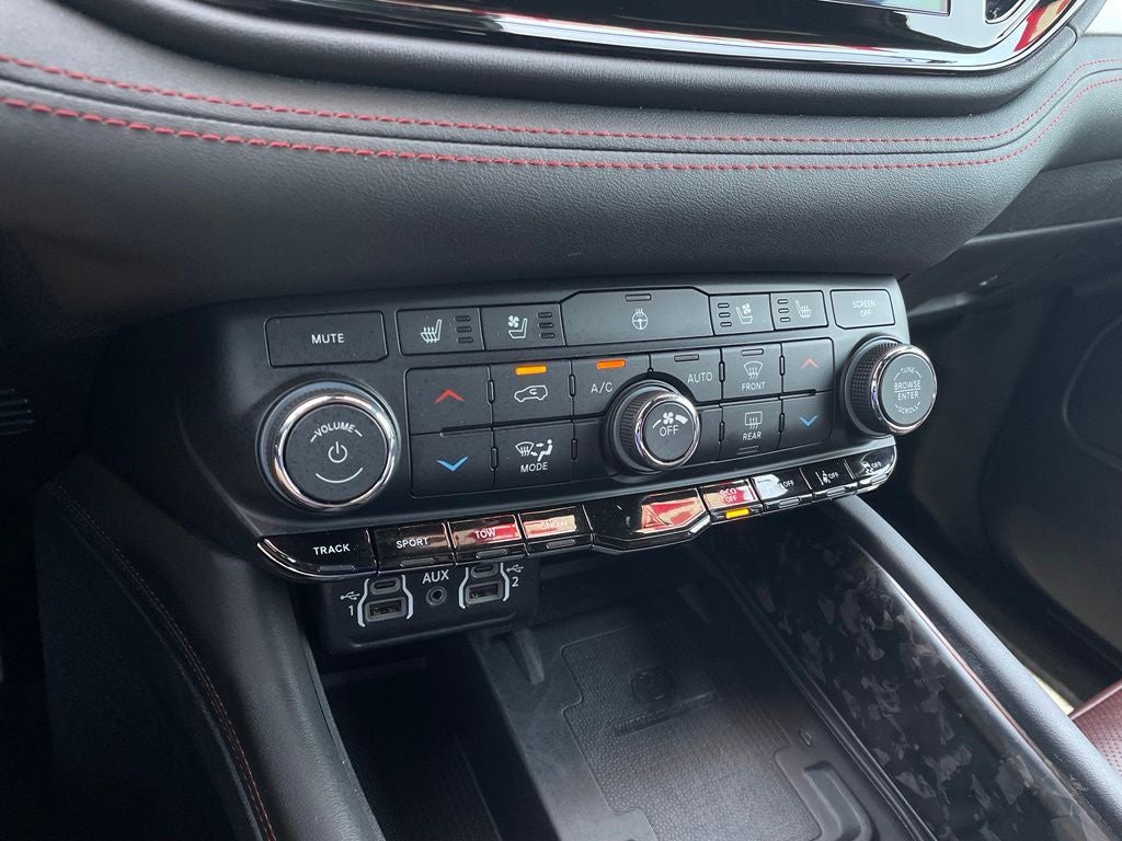 2024 Dodge Durango R/T
