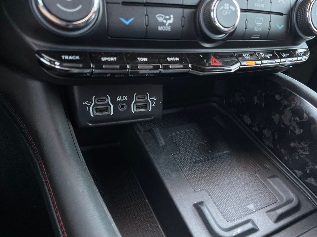 2024 Dodge Durango R/T