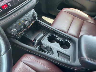 2024 Dodge Durango R/T