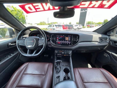 2024 Dodge Durango R/T