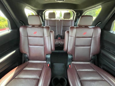 2024 Dodge Durango R/T