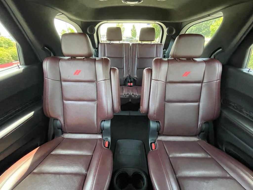 2024 Dodge Durango R/T