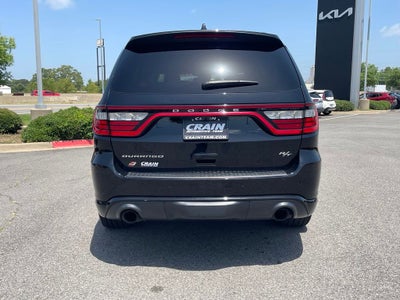 2024 Dodge Durango R/T