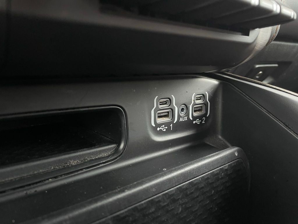 2022 RAM 1500 Laramie Longhorn