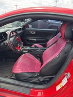 2015 Ford Mustang EcoBoost