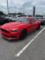 2015 Ford Mustang EcoBoost