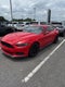 2015 Ford Mustang EcoBoost