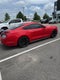 2015 Ford Mustang EcoBoost