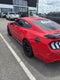2015 Ford Mustang EcoBoost