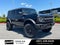 2025 Ford Bronco Big Bend 4" LIFT