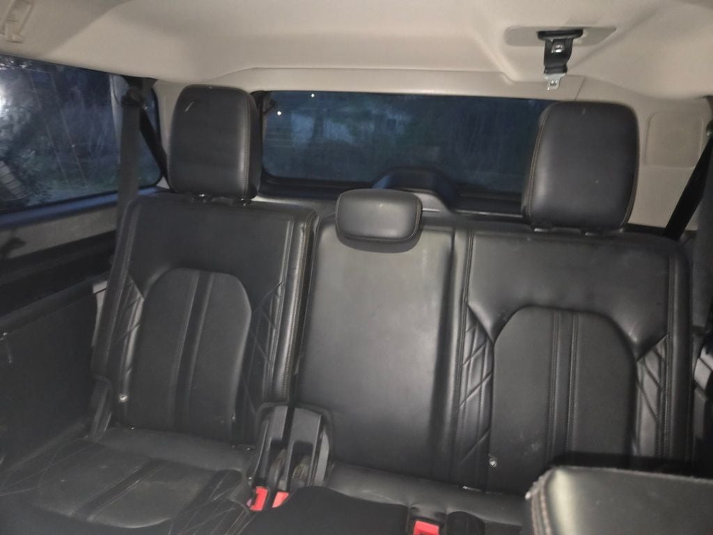 2020 Ford Expedition Max Platinum