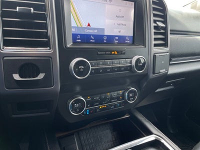 2020 Ford Expedition Max Platinum