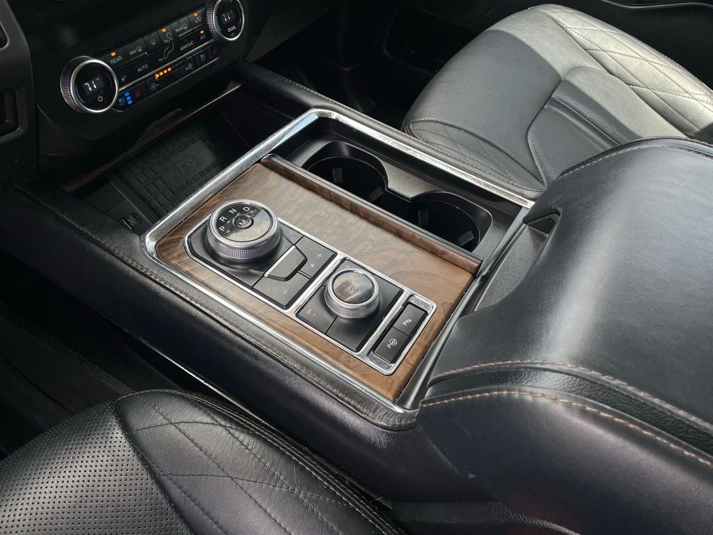 2020 Ford Expedition Max Platinum
