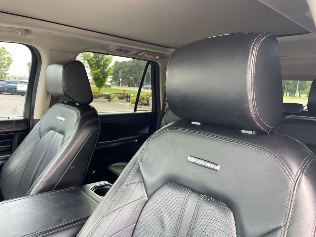 2020 Ford Expedition Max Platinum