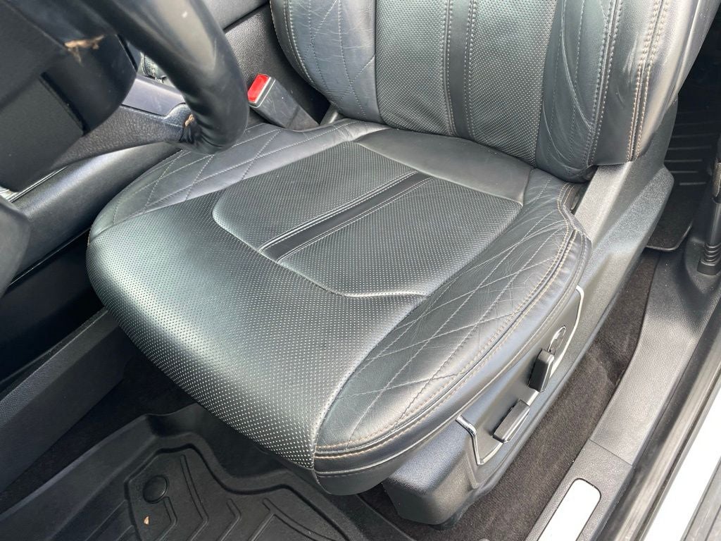 2020 Ford Expedition Max Platinum
