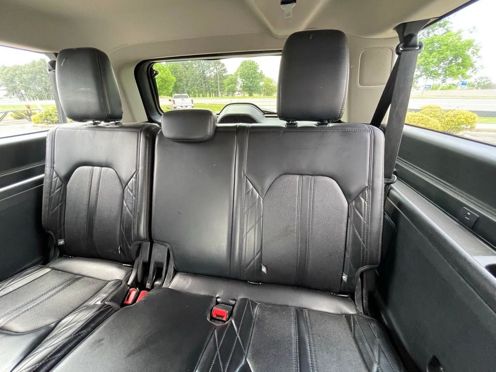 2020 Ford Expedition Max Platinum