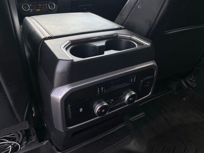 2020 Ford Expedition Max Platinum