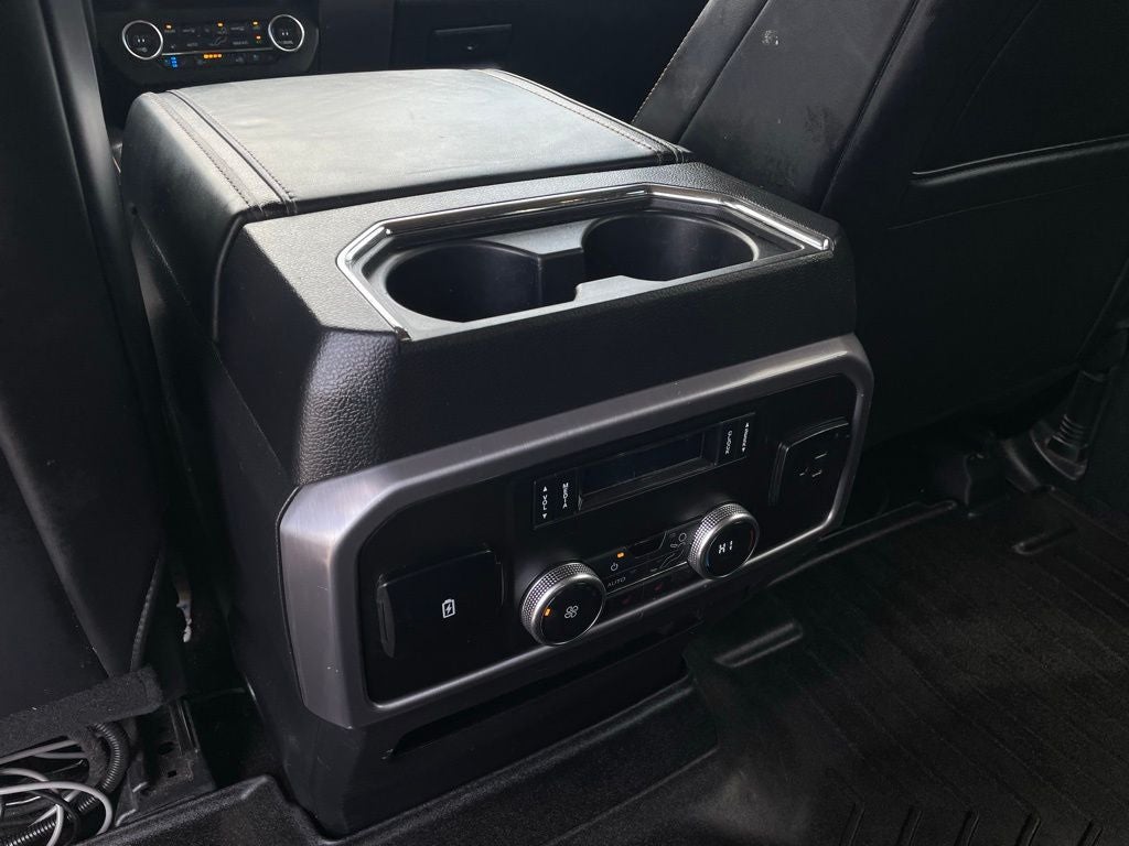 2020 Ford Expedition Max Platinum