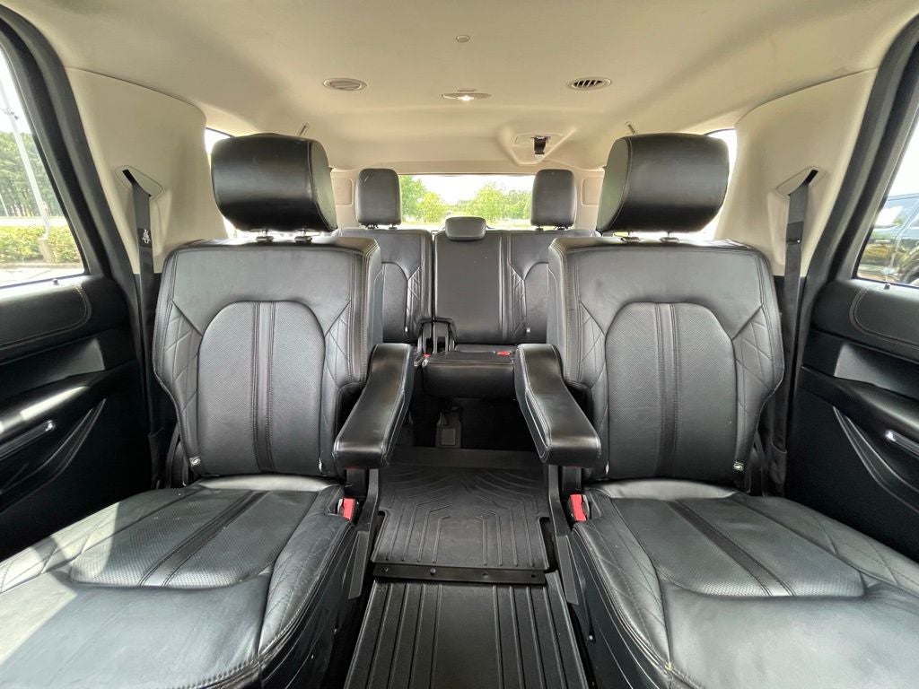2020 Ford Expedition Max Platinum