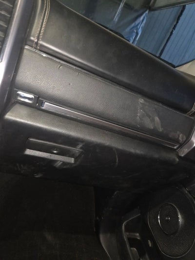 2020 Ford Expedition Max Platinum