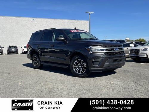 2024 Ford Expedition XLT