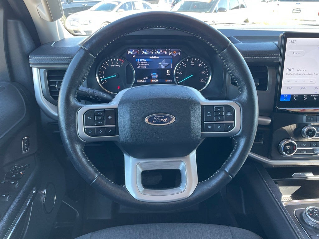 2024 Ford Expedition XLT