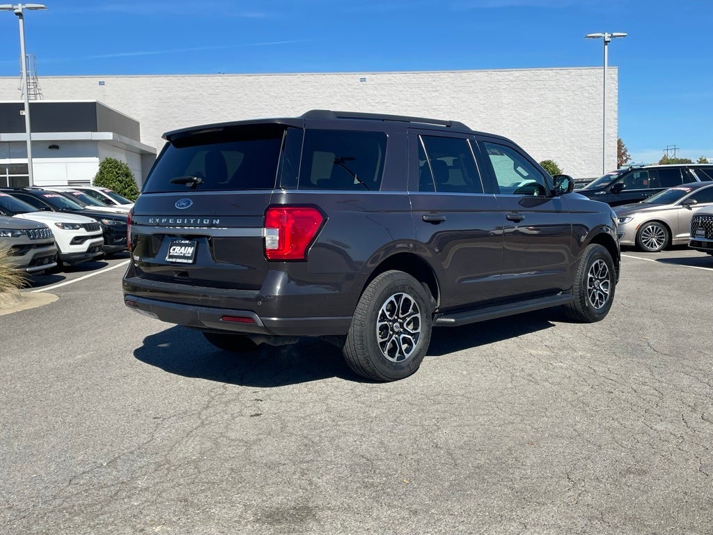 2024 Ford Expedition XLT