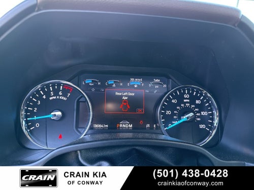 2020 Ford Expedition King Ranch