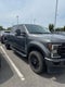 2020 Ford F-250SD Lariat