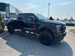 2021 Ford F-250SD Lariat ROUSH