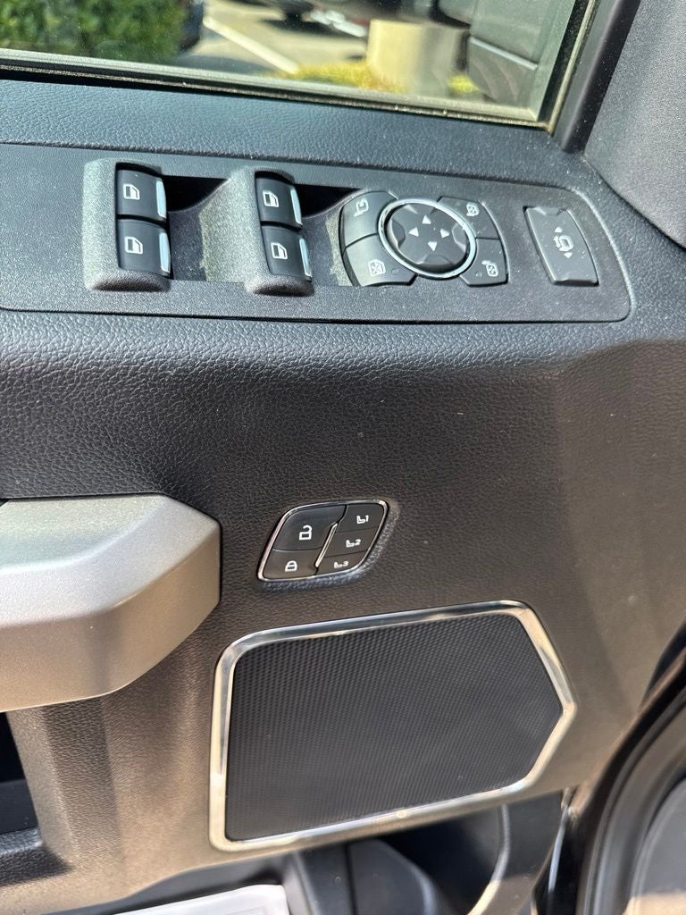 2021 Ford F-250SD Lariat ROUSH