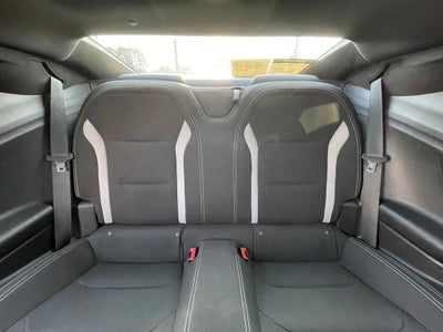 2020 Chevrolet Camaro SS 1SS