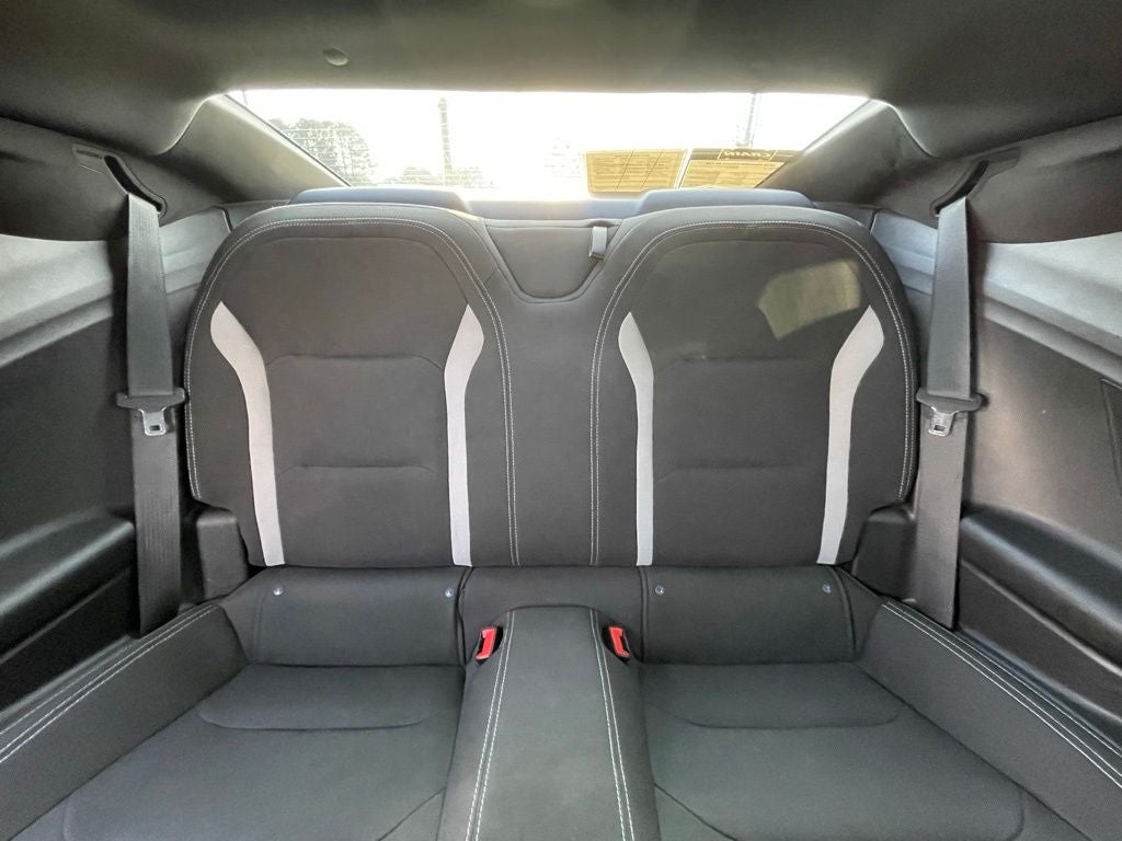 2020 Chevrolet Camaro SS 1SS