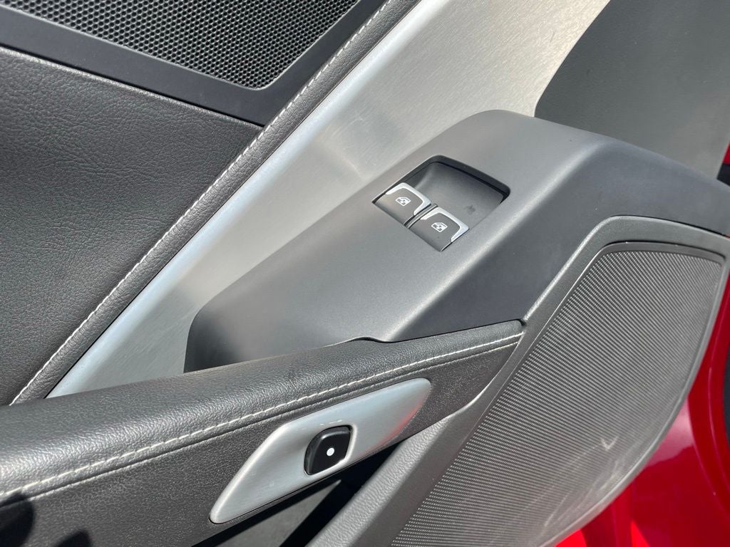 2019 Chevrolet Corvette Stingray 1LT