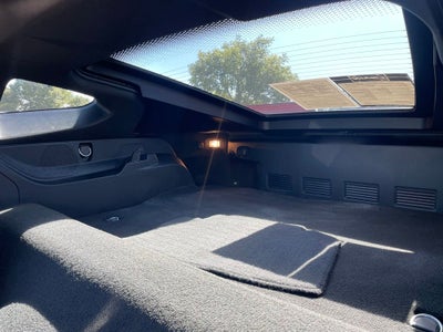 2019 Chevrolet Corvette Stingray 1LT