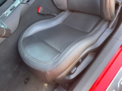 2019 Chevrolet Corvette Stingray 1LT