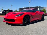 2019 Chevrolet Corvette Stingray 1LT