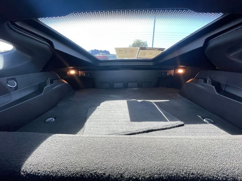2019 Chevrolet Corvette Stingray 1LT