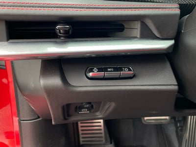 2023 Chevrolet Corvette Z06 3LZ