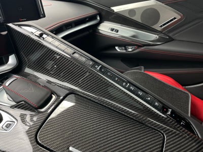 2023 Chevrolet Corvette Z06 3LZ